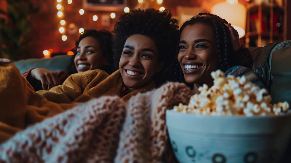 The Ultimate Guide to Movie Marathons: Themes, Snacks, and Fun