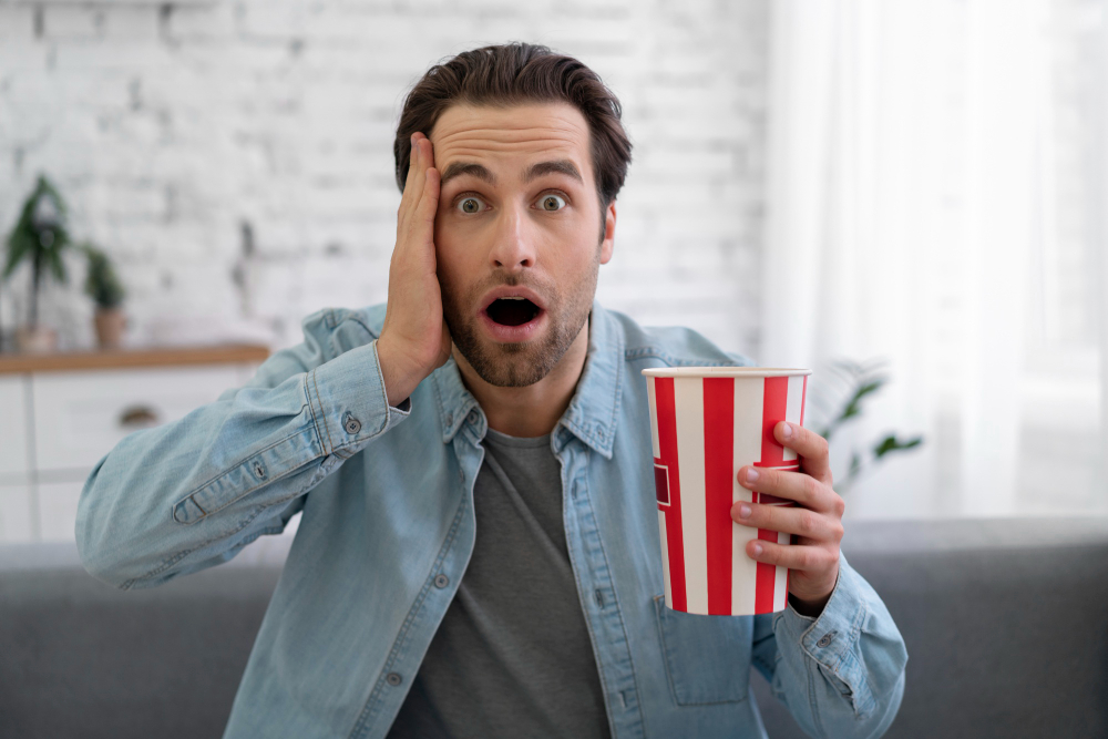 Mind-Bending Movies You Need to Watch | Best Psychological & Sci-Fi Films