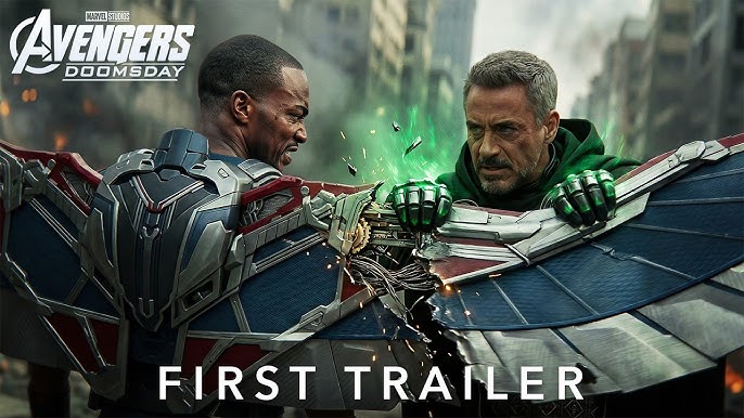 The Marvel Movie Everyone Will Be Talking About in 2026